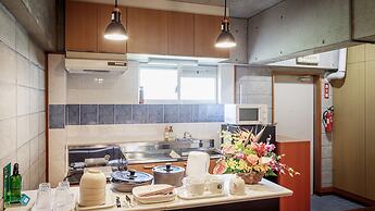Nago Parkside Condominium TK Stay