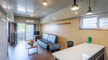 Nago Parkside Condominium TK Stay