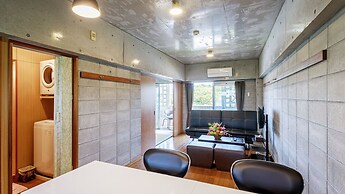 Nago Parkside Condominium TK Stay