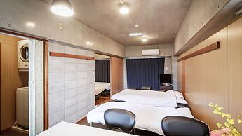 Nago Parkside Condominium TK Stay