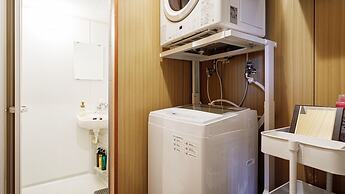 Nago Parkside Condominium TK Stay