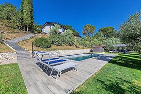 Castelletto Apts by Wonderful Italy