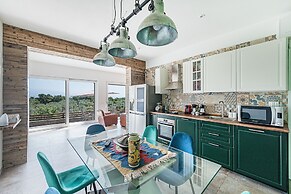 Castelletto Apts by Wonderful Italy