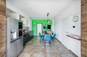 Castelletto Apts by Wonderful Italy