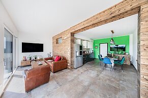 Castelletto Apts by Wonderful Italy