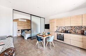 Castelletto Apts by Wonderful Italy