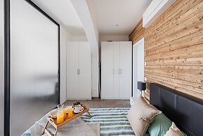 Castelletto Apts by Wonderful Italy