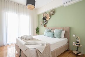 The Luxury Suite by Cloudkeys