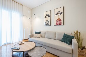 The Luxury Suite by Cloudkeys