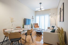 The Luxury Suite by Cloudkeys