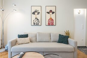 The Luxury Suite by Cloudkeys