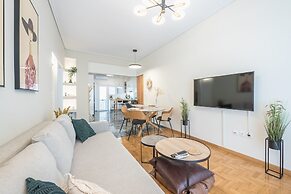 The Luxury Suite by Cloudkeys