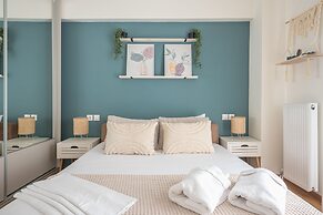 The Luxury Suite by Cloudkeys