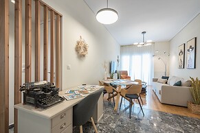 The Luxury Suite by Cloudkeys