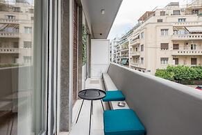 The Luxury Suite by Cloudkeys