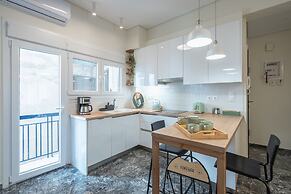 The Luxury Suite by Cloudkeys