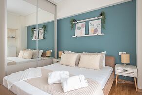 The Luxury Suite by Cloudkeys