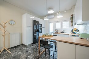 The Luxury Suite by Cloudkeys