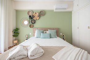 The Luxury Suite by Cloudkeys