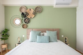 The Luxury Suite by Cloudkeys