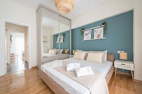 The Luxury Suite by Cloudkeys