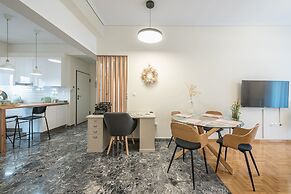 The Luxury Suite by Cloudkeys