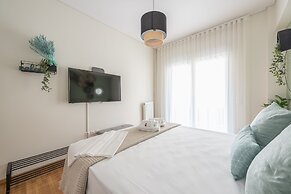 The Luxury Suite by Cloudkeys