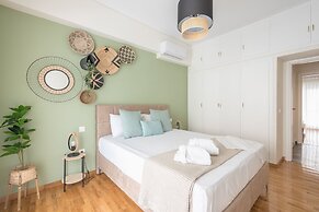 The Luxury Suite by Cloudkeys