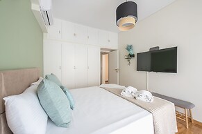 The Luxury Suite by Cloudkeys