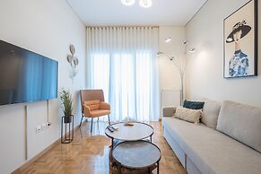 The Luxury Suite by Cloudkeys