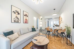 The Luxury Suite by Cloudkeys