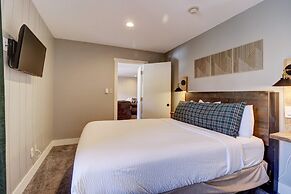 Cm325 Copper Mtn Inn 3 Bedroom Condo by RedAwning