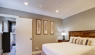 Cm325 Copper Mtn Inn 3 Bedroom Condo by RedAwning