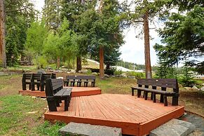 Cm325 Copper Mtn Inn 3 Bedroom Condo by RedAwning