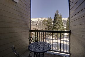 Cm325 Copper Mtn Inn 3 Bedroom Condo by RedAwning