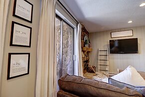 Cm325 Copper Mtn Inn 3 Bedroom Condo by RedAwning