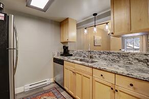 Cm325 Copper Mtn Inn 3 Bedroom Condo by RedAwning