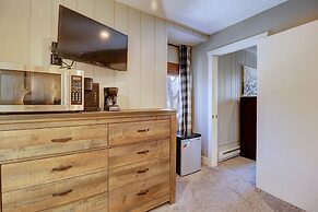 Cm325 Copper Mtn Inn 3 Bedroom Condo by RedAwning