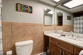 Cm325 Copper Mtn Inn 3 Bedroom Condo by RedAwning