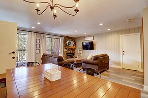 Cm325 Copper Mtn Inn 3 Bedroom Condo by RedAwning