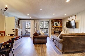 Cm325 Copper Mtn Inn 3 Bedroom Condo by RedAwning