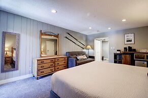 Cm325 Copper Mtn Inn 3 Bedroom Condo by RedAwning