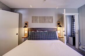 Cm325 Copper Mtn Inn 3 Bedroom Condo by RedAwning