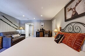 Cm325 Copper Mtn Inn 3 Bedroom Condo by RedAwning