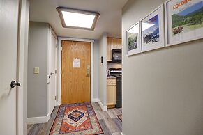 Cm325 Copper Mtn Inn 3 Bedroom Condo by RedAwning