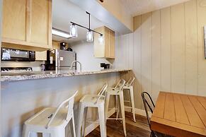 Cm325 Copper Mtn Inn 3 Bedroom Condo by RedAwning