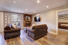 Cm325 Copper Mtn Inn 3 Bedroom Condo by RedAwning