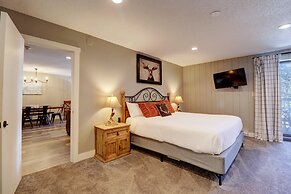 Cm325 Copper Mtn Inn 3 Bedroom Condo by RedAwning