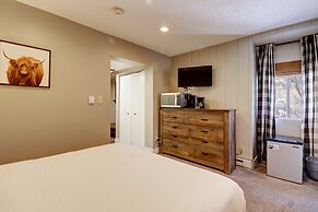 Cm325 Copper Mtn Inn 3 Bedroom Condo by RedAwning