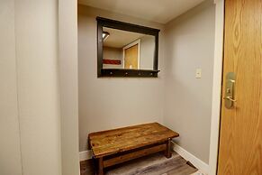 Cm325 Copper Mtn Inn 3 Bedroom Condo by RedAwning